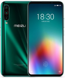 Прошивка телефона Meizu 16T в Пензе